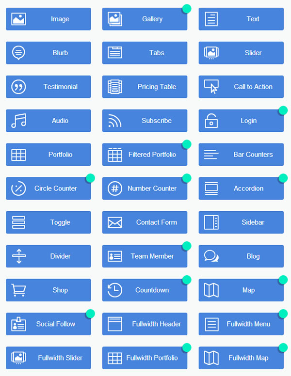 divi 2 33 divi modules