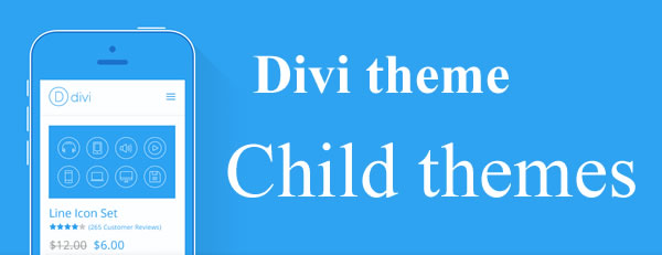 divi child themes