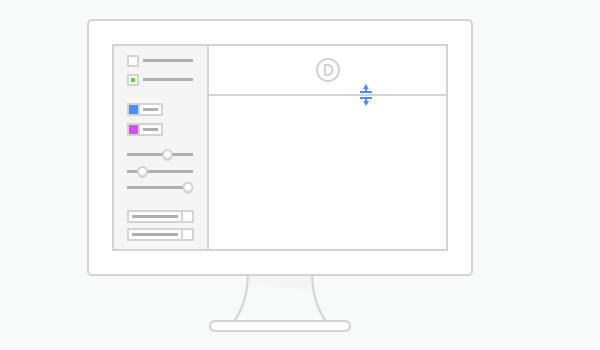 divi 2.4 sneak peek global settings