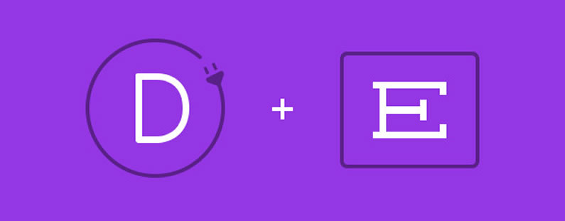 Divi, Extra, a universal Builder, a new fluid grid and the Divi Builder plugin