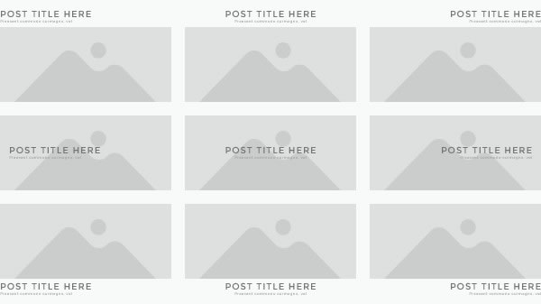 divi post title module layouts