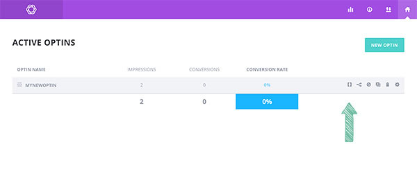 divi 2.4 code module bloom shortcode