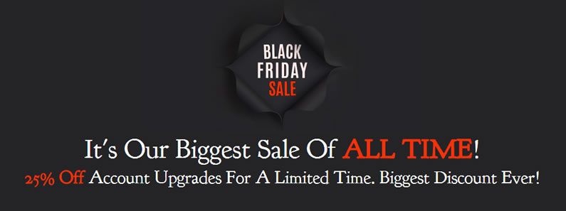 elegant themes black friday cyber monday upgrade deals