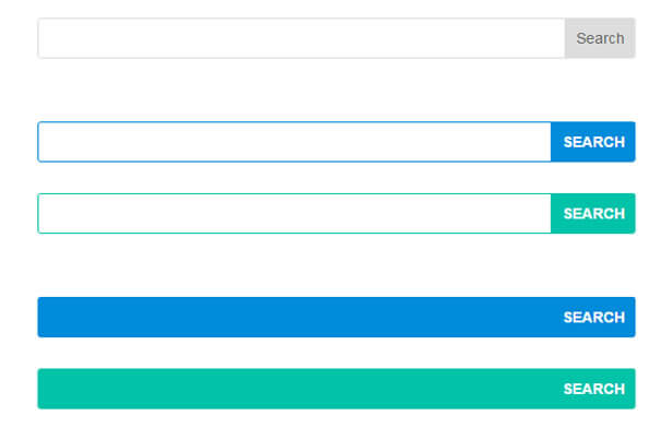 divi 2.6 search module