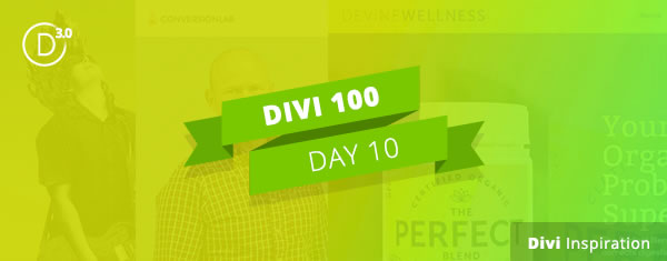 divi 3 countdown day 10