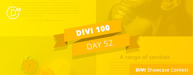 divi 3 countdown day 52