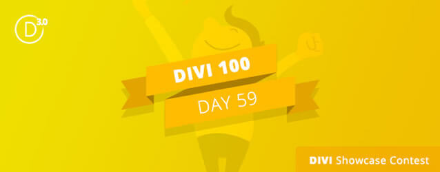 divi 3 countdown day 59