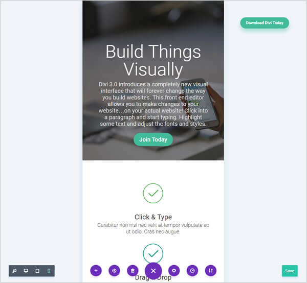 visual builder responsive editing 03