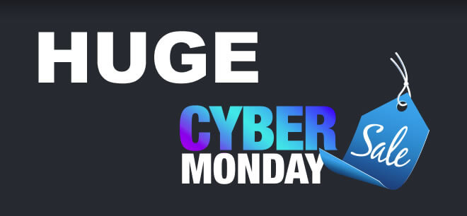 elegant themes cyber monday huge savings