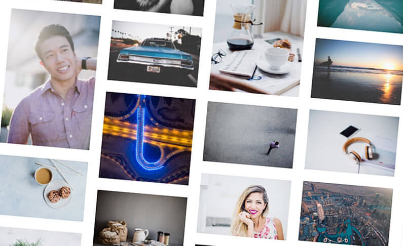 free divi layout packs - free photos